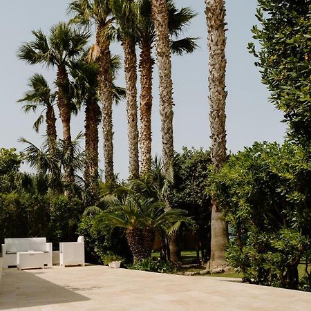 Villa Angelica - Casa Vacanze Reggio di Calabria Exterior photo