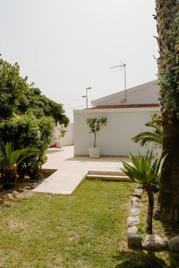 Villa Angelica - Casa Vacanze Reggio di Calabria Exterior photo